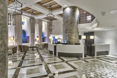 db San Antonio Hotel & Spa, Qawra, Malta — photo 3 of 22